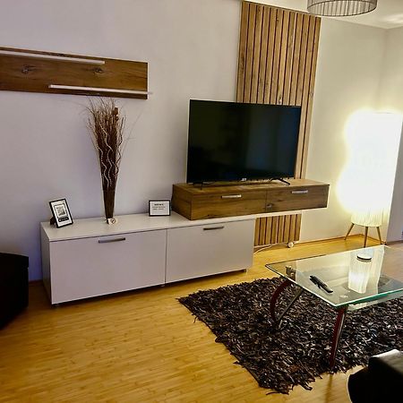 Apartament Elina Apartament Drobeta Turnu Severin Zewnętrze zdjęcie