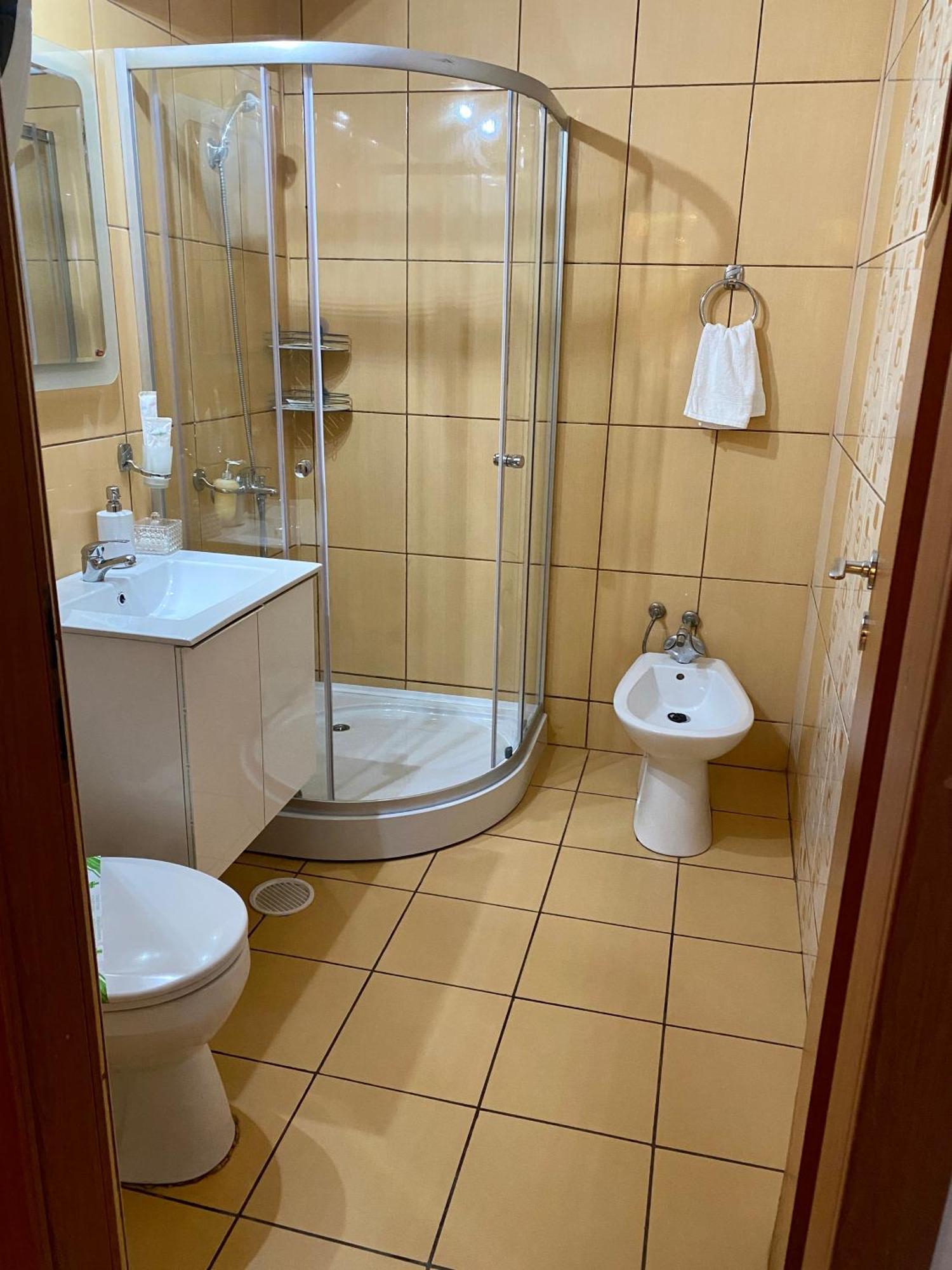 Apartament Elina Apartament Drobeta Turnu Severin Zewnętrze zdjęcie