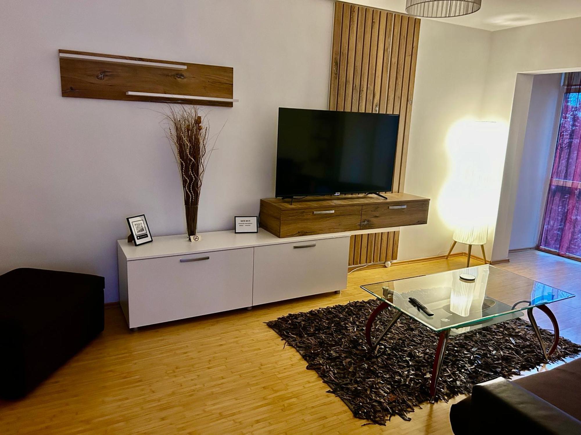 Apartament Elina Apartament Drobeta Turnu Severin Zewnętrze zdjęcie