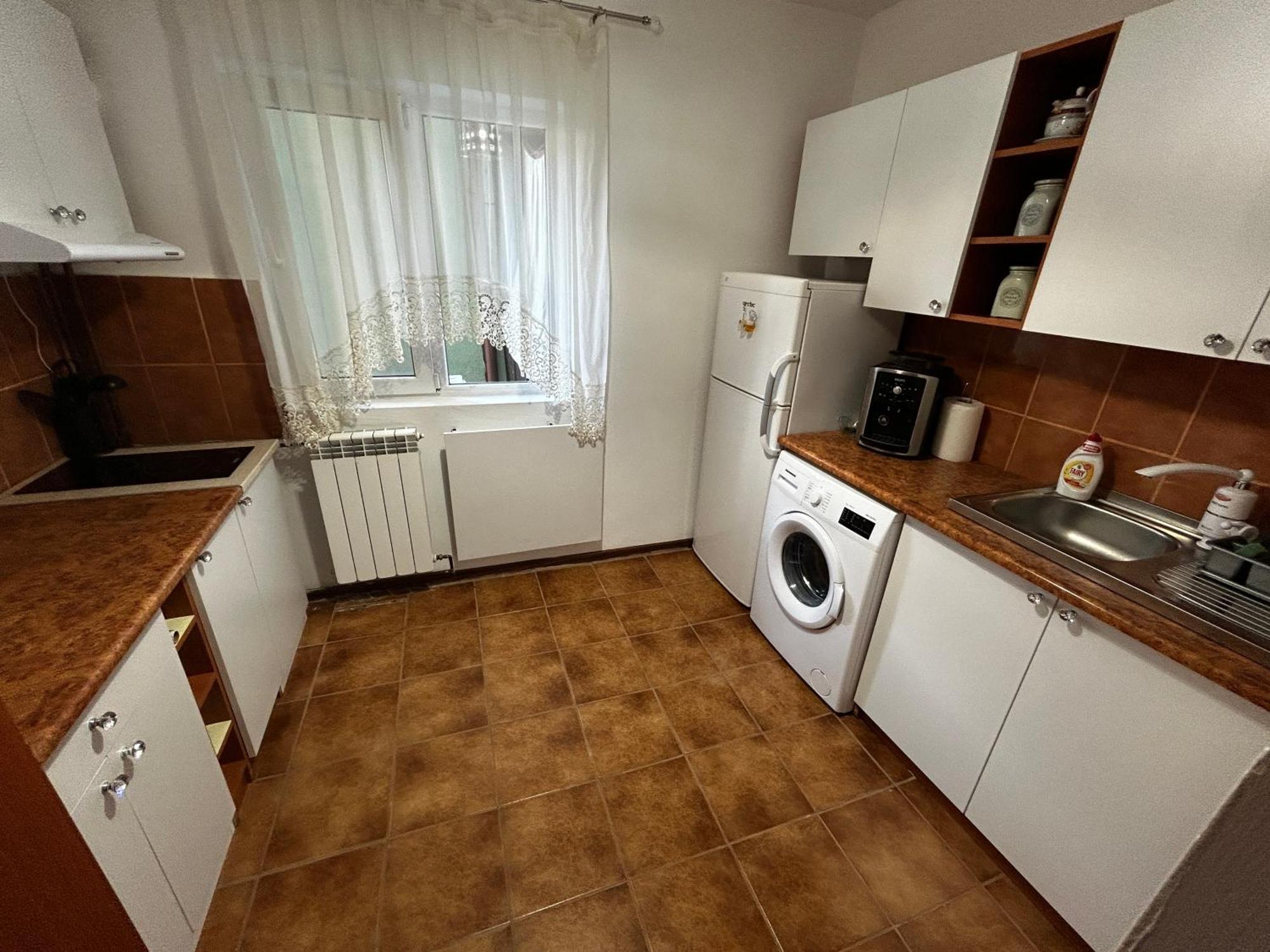 Apartament Elina Apartament Drobeta Turnu Severin Zewnętrze zdjęcie